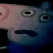 chat with ai character: traumatized George