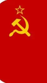 ai character: Soviet Union  background