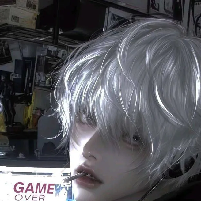 chat with ai character: Kai