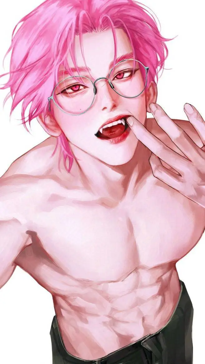 ai character: Yuu Kun background