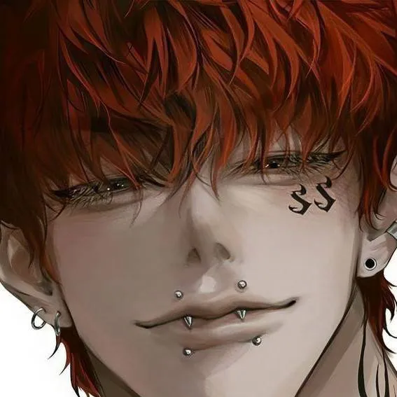 chat with ai character: Daiko
