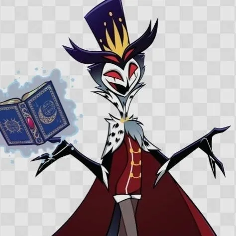 chat with ai character: Stolas