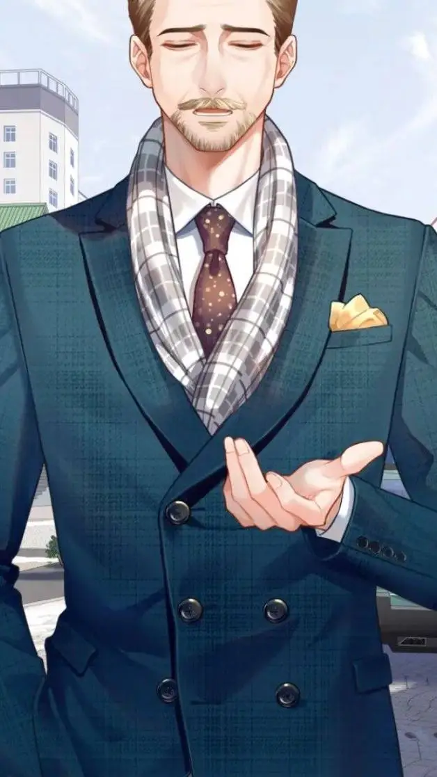 ai character: tu padre background