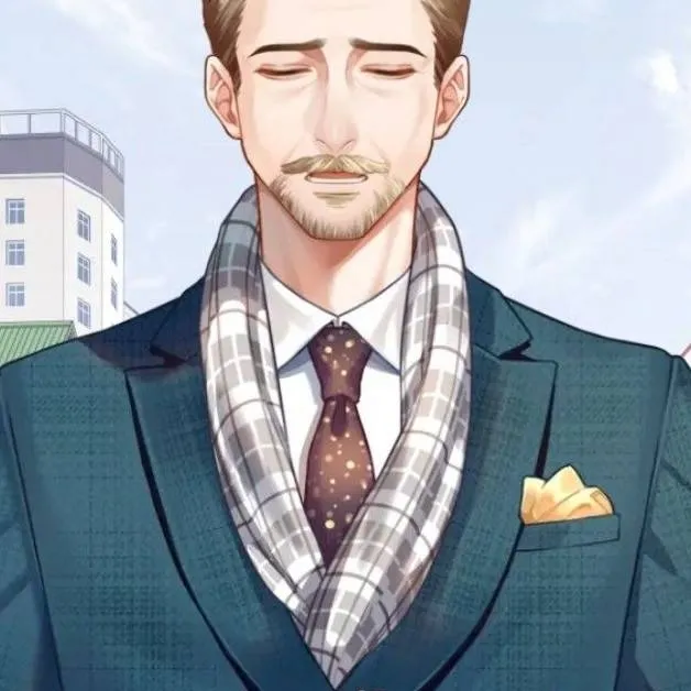 chat with ai character: tu padre
