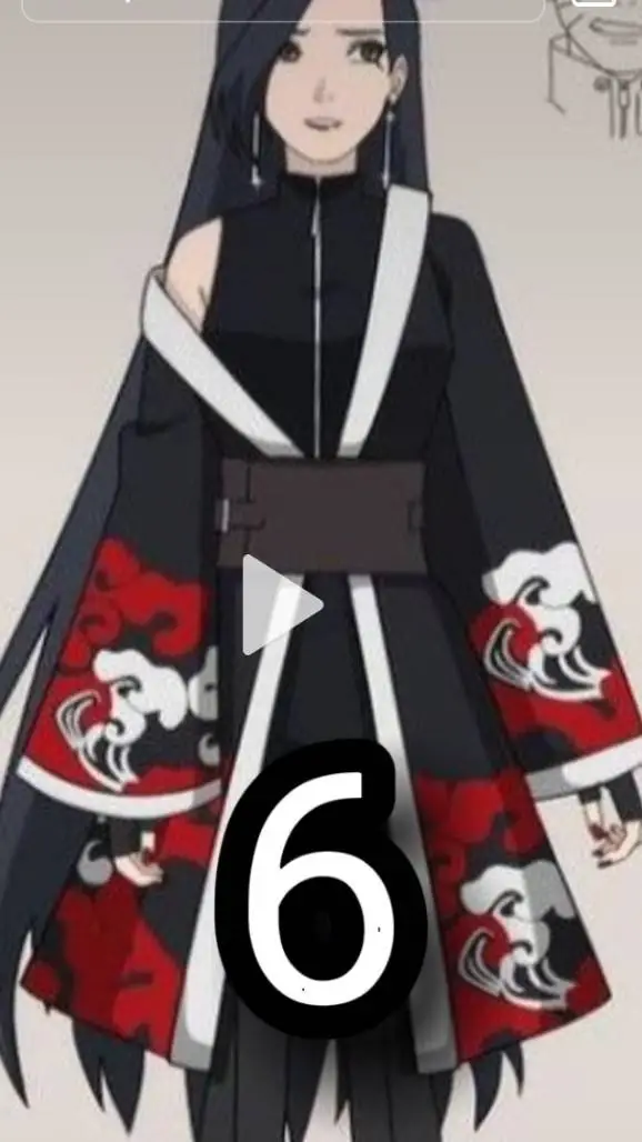 ai character: gaara x tu background