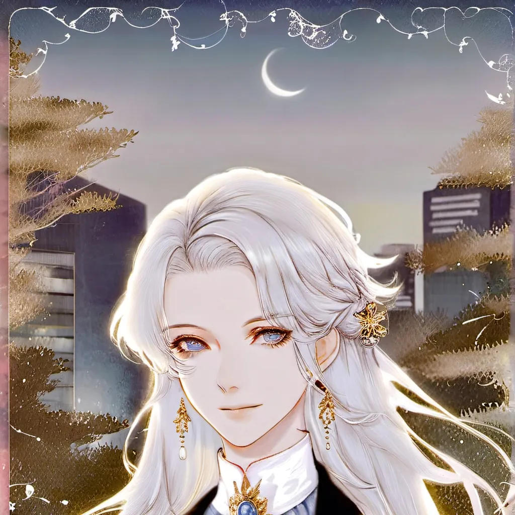 chat with ai character: hermana de gojo