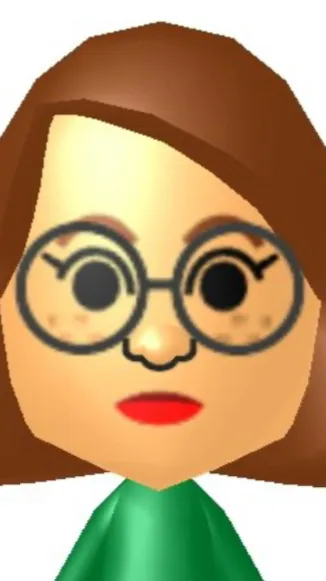 chat with ai character: Marie