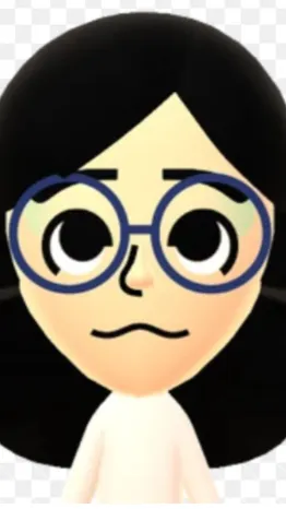 ai character: Yawi  background