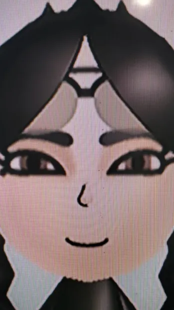 ai character: Celeste background