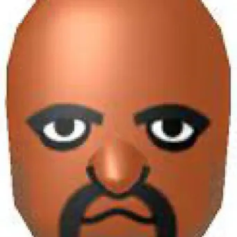 chat with ai character: Matt