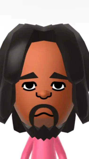 ai character: Alex  background