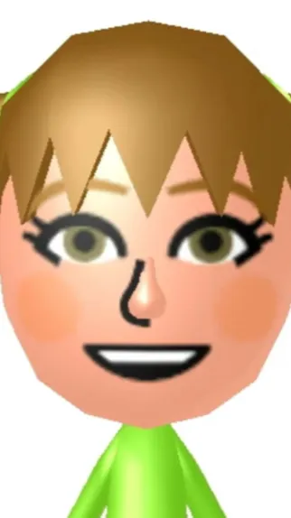 ai character: Giulia  background