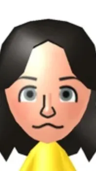 ai character: Candela  background