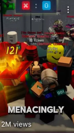 Talkie AI - Chat with Ink game ￼cc 