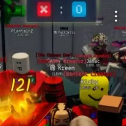 chat with ai character: Ink game ￼cc 