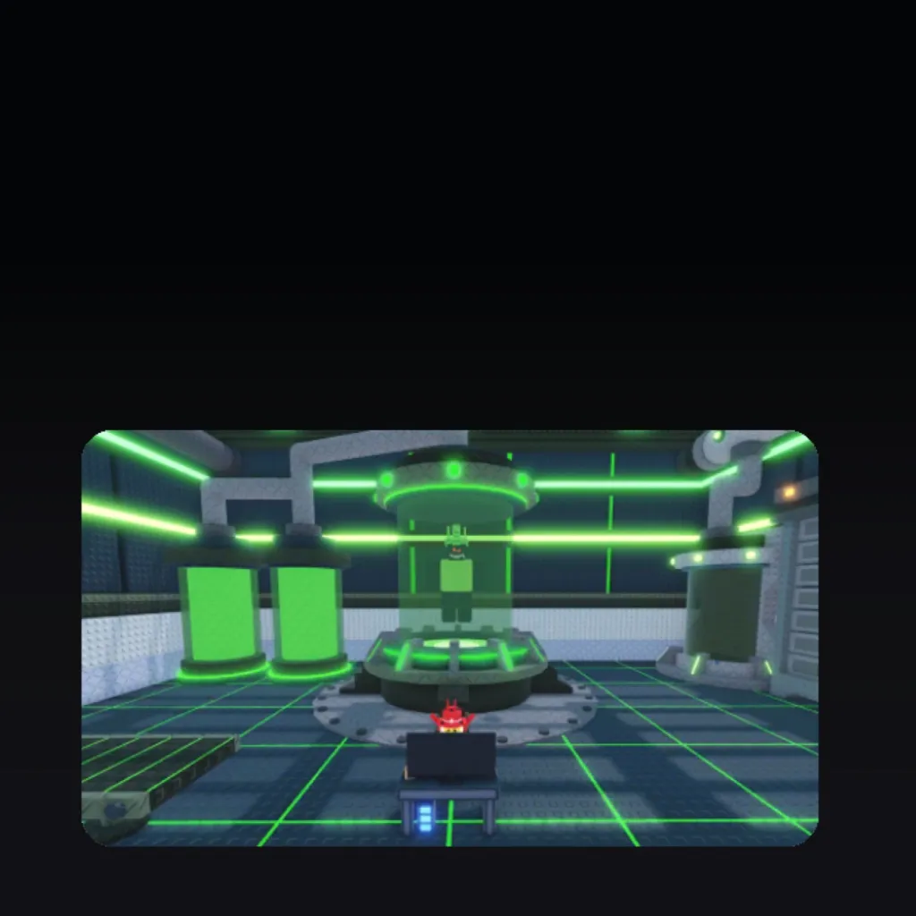 chat with ai character: Mr. Leonard’s cla 