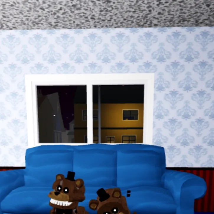 chat with ai character: Full cruel darknes