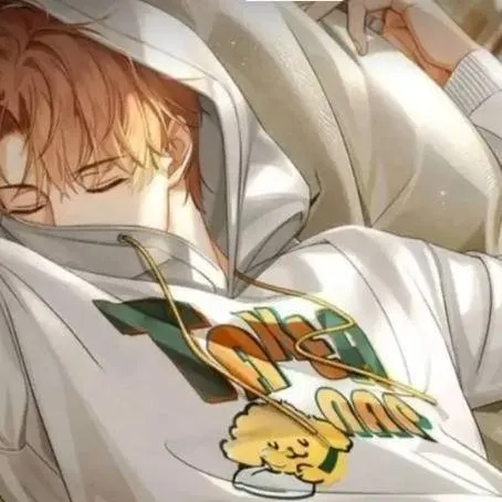 chat with ai character: Lucas 