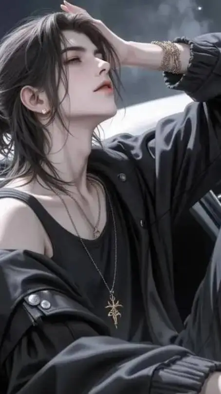 ai character: Abel background