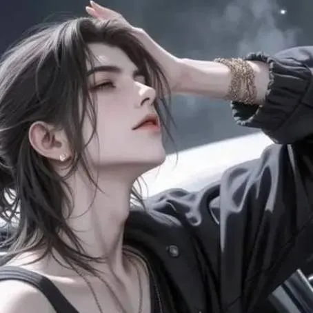 chat with ai character: Abel