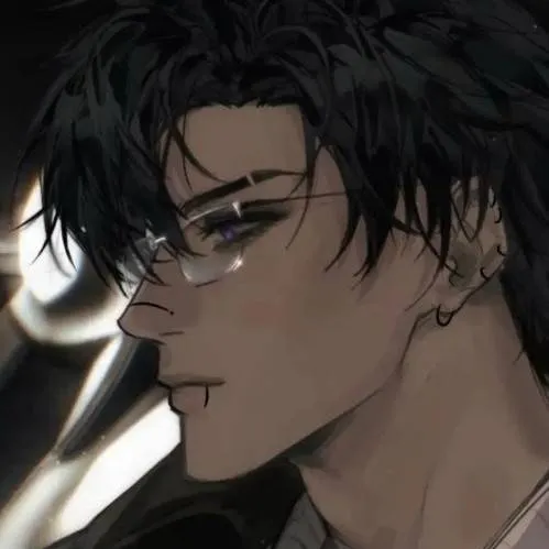 chat with ai character: あぇｘ🍓 (alex🍓)