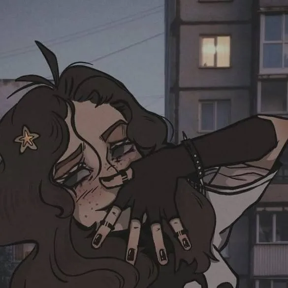 chat with ai character: Molly (your bff)