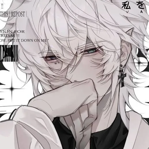 chat with ai character: William