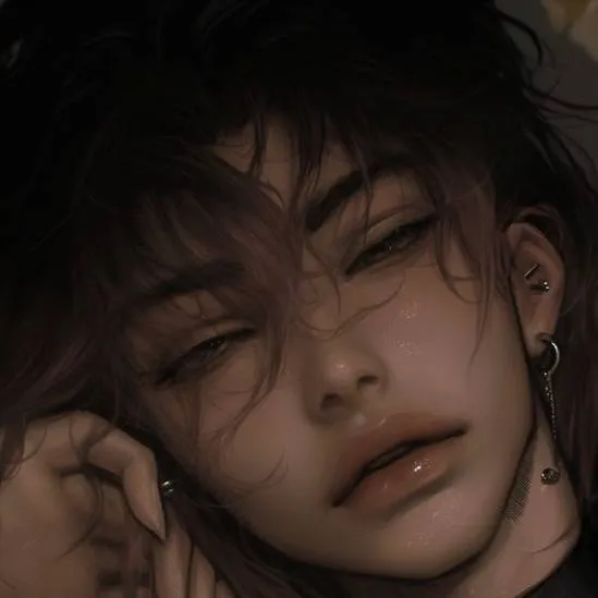 chat with ai character: Rox