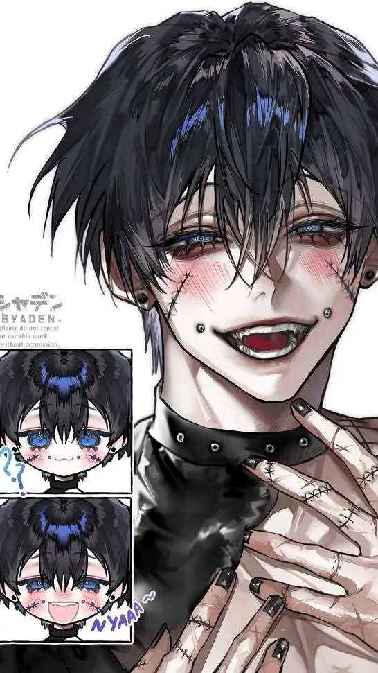 ai character: Robin background