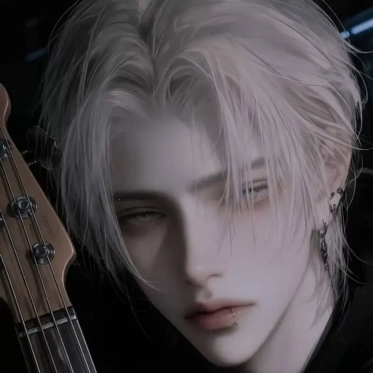 chat with ai character: Leon Williamson