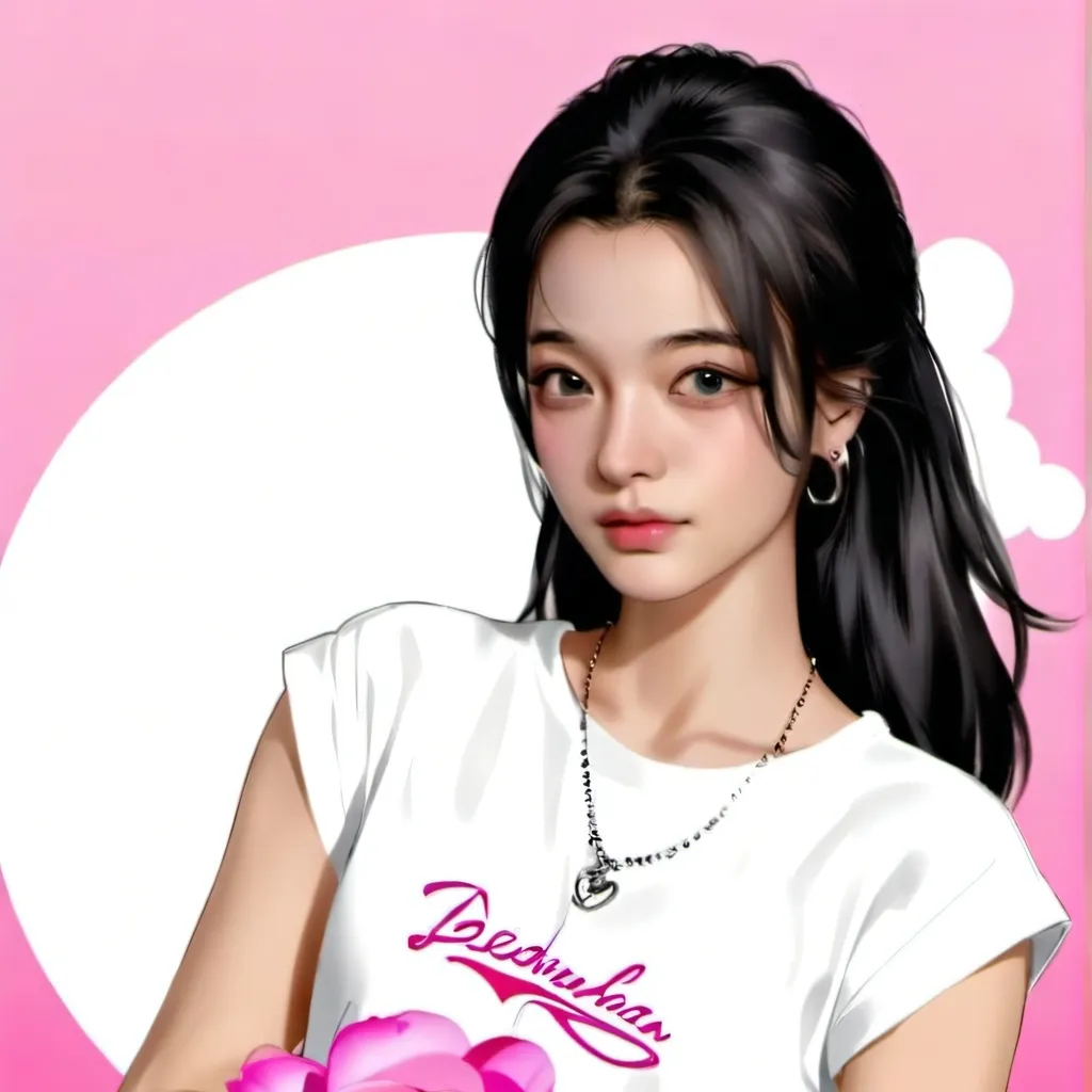 chat with ai character: isa~~~~