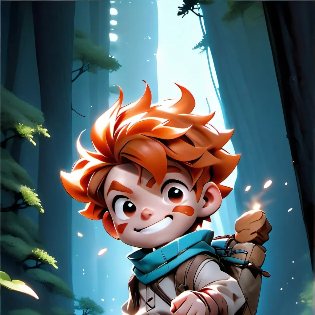 chat with ai character: crk loves you 2