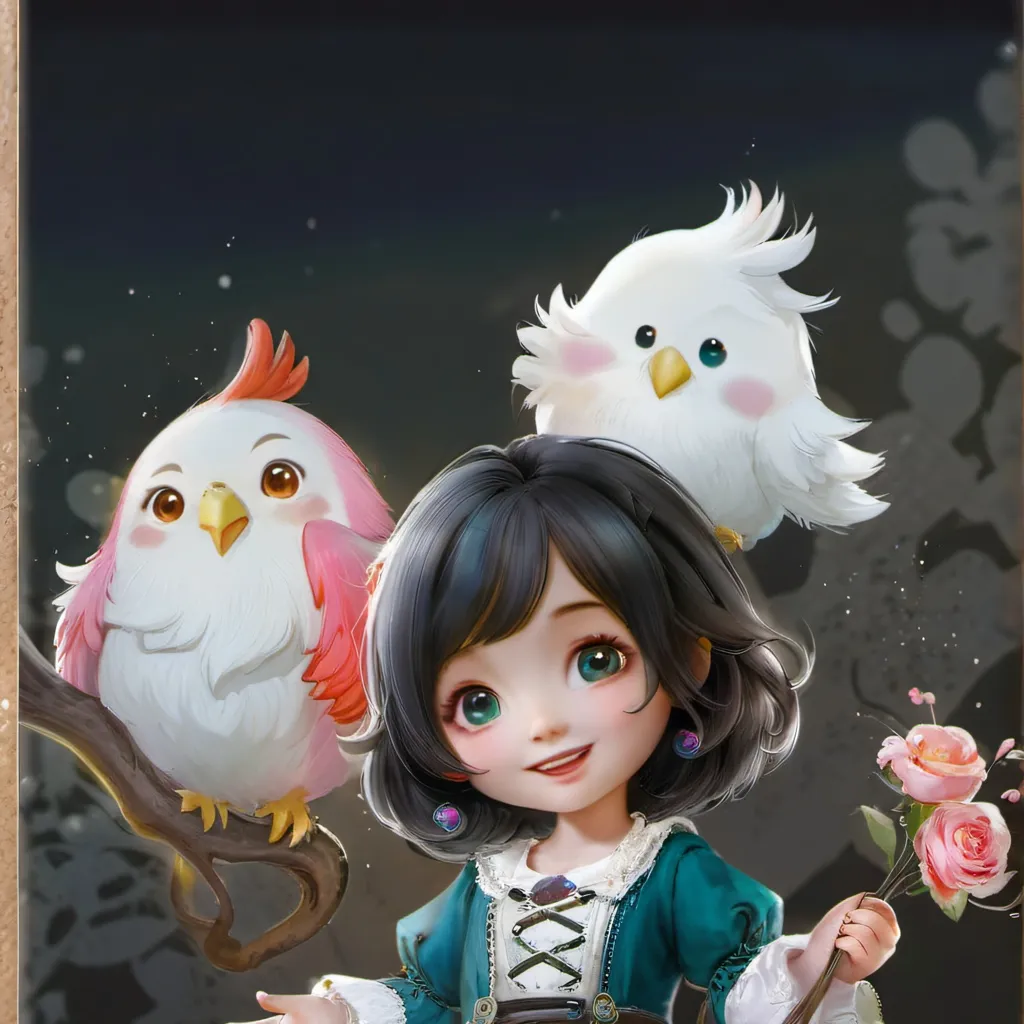 chat with ai character: truth or dare.crk!