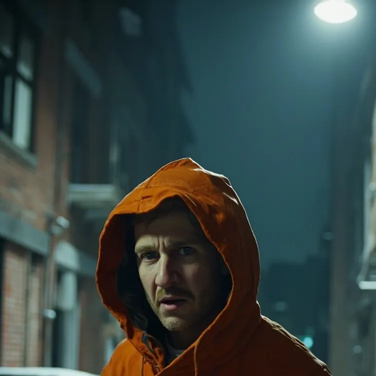 chat with ai character: south park!