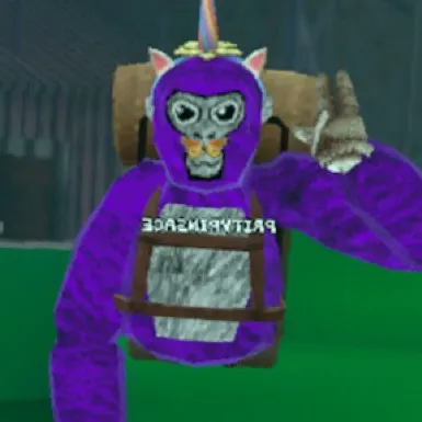 chat with ai character: Pityprinsace