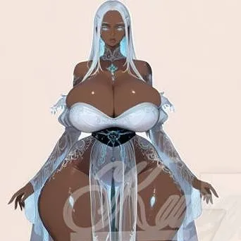 chat with ai character: Nataly