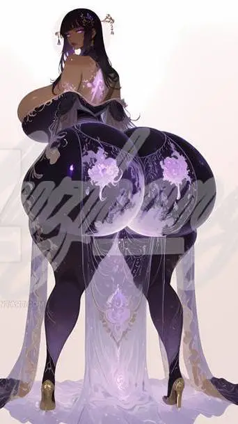 ai character: Emma Brack background