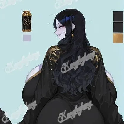 chat with ai character: Solaria 