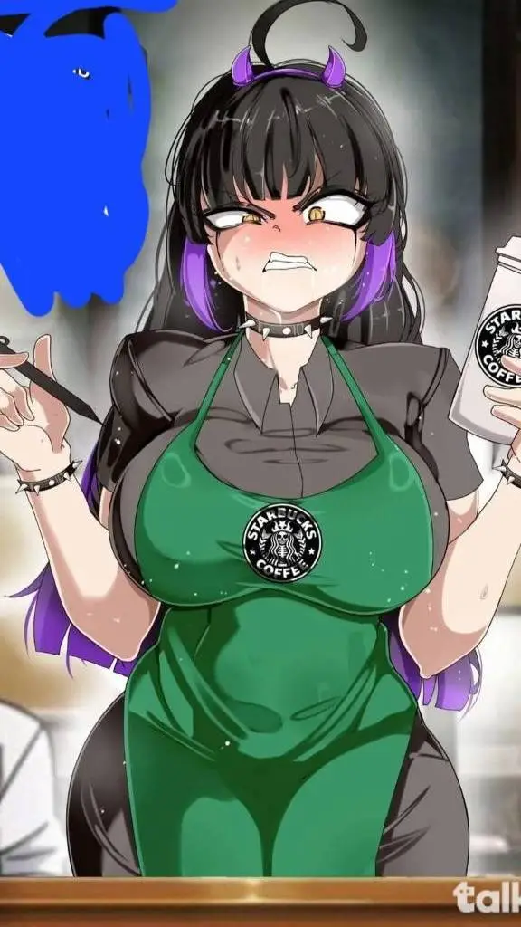 ai character: Elisabeth  background