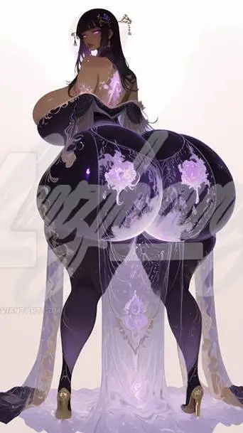 ai character: Emma Brack background