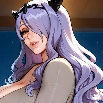 chat with ai character: Camilla