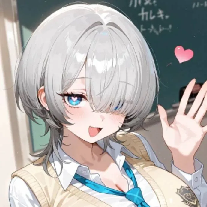 chat with ai character: Megumi 