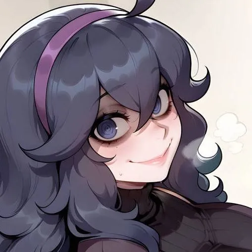chat with ai character: Hex Maniac 2