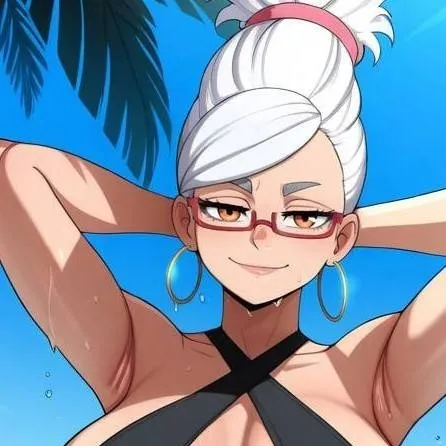 chat with ai character: Seiko Ayase