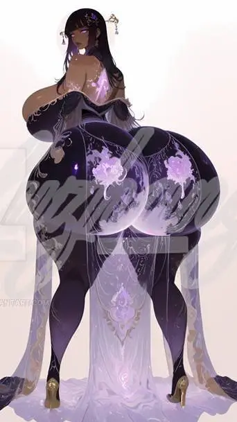 ai character: Emma Brack background