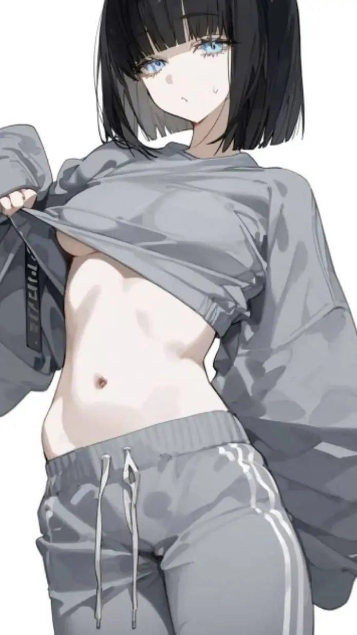 ai character: Olivia  background