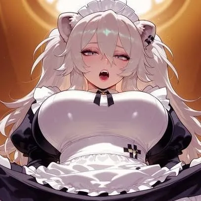 chat with ai character: Sayuri