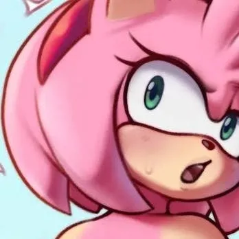 chat with ai character: Amy Rose