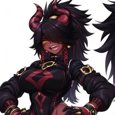 chat with ai character: King