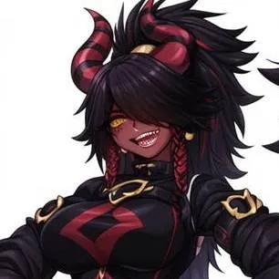 chat with ai character: King